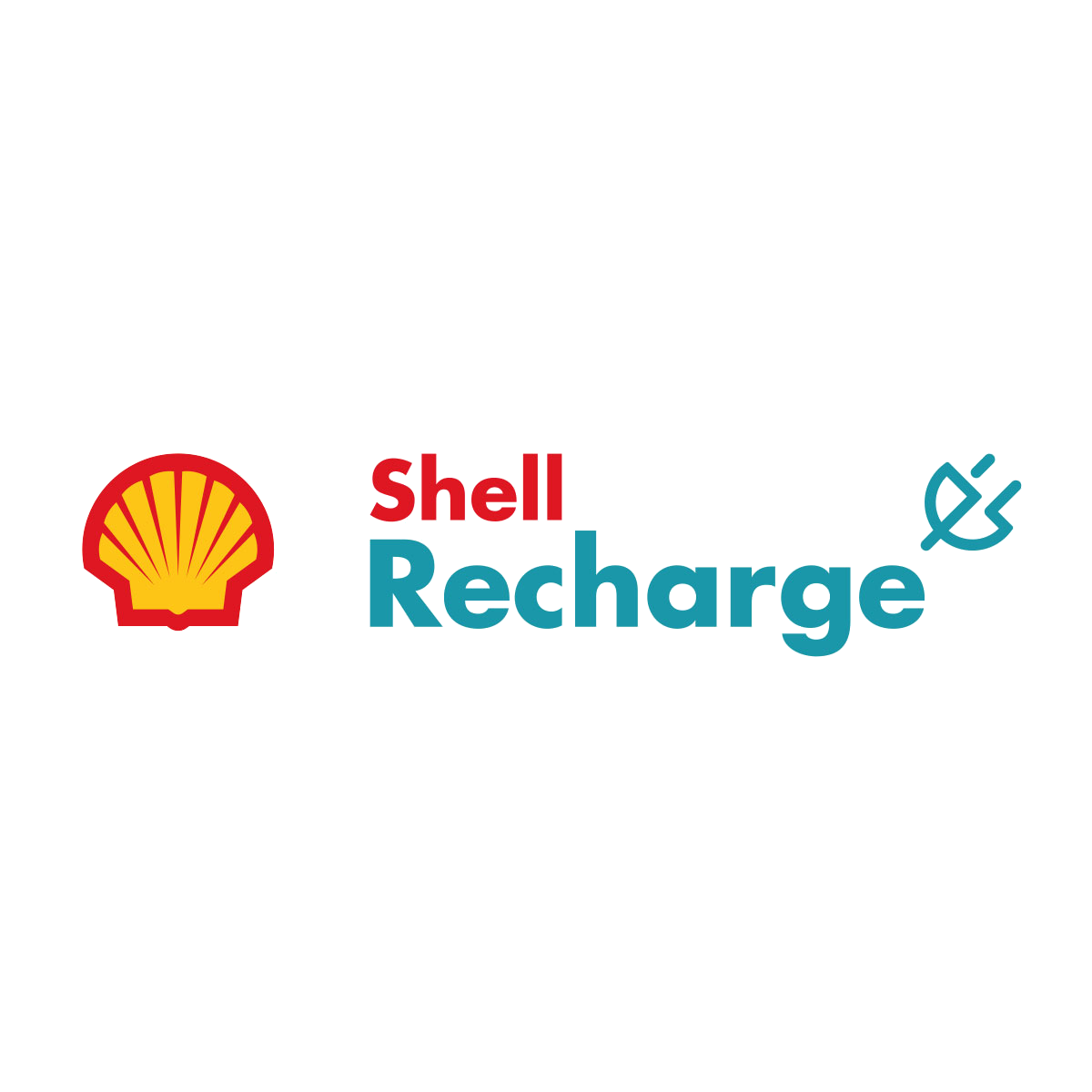 Shell Recharge